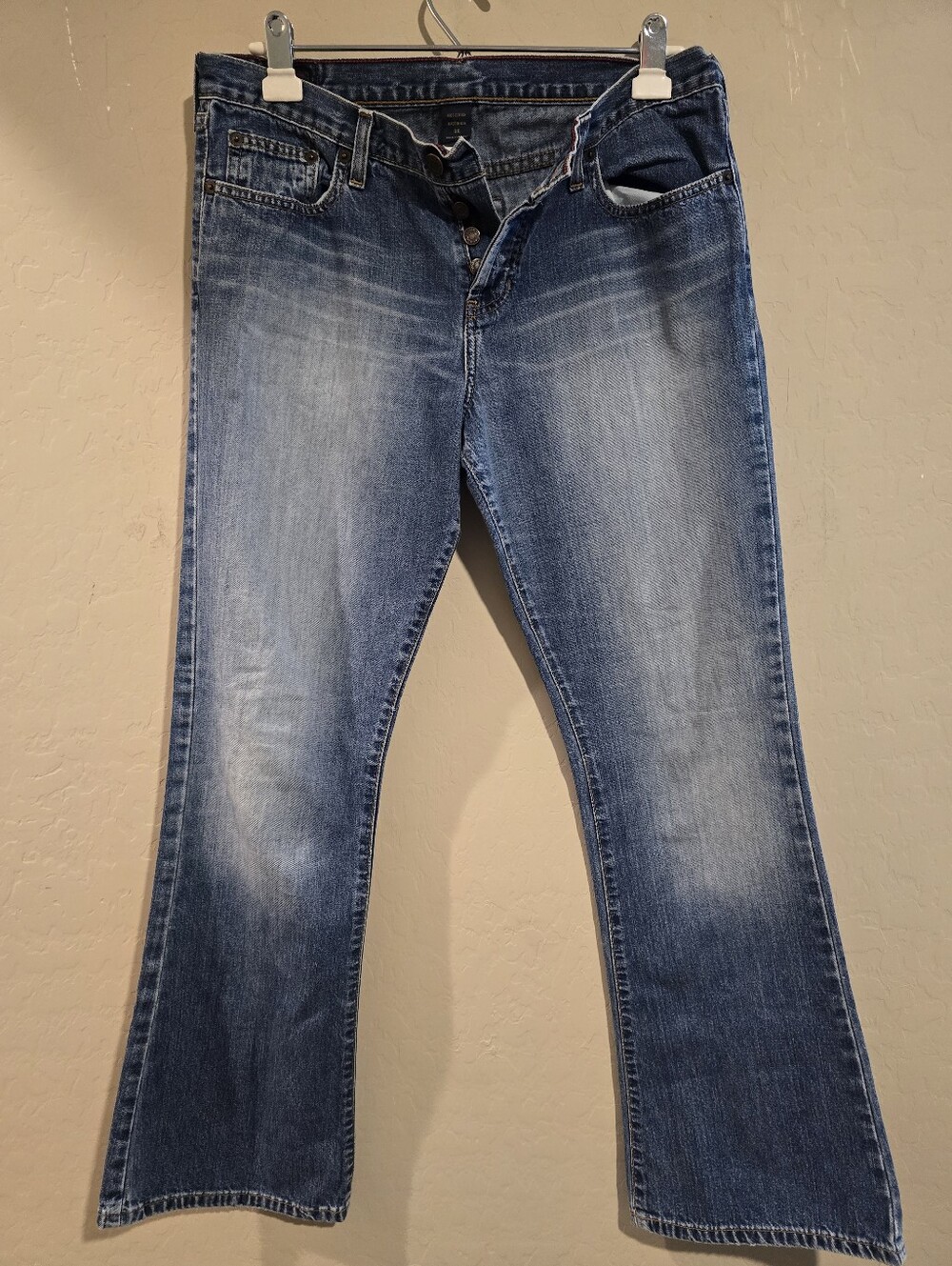 Abercrombie & Fitch jeans